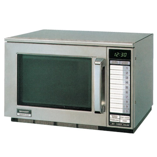 Sharp Microwave Oven 22-AT 1500w