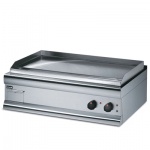 Lincat Silverlink 600 Electric Griddle Hard Chrome Plated gs9